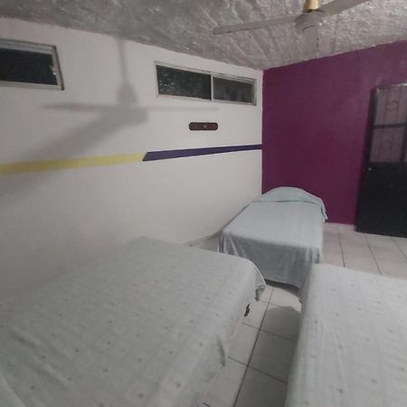 Hotel Ayalamar Manzanillo Luaran gambar
