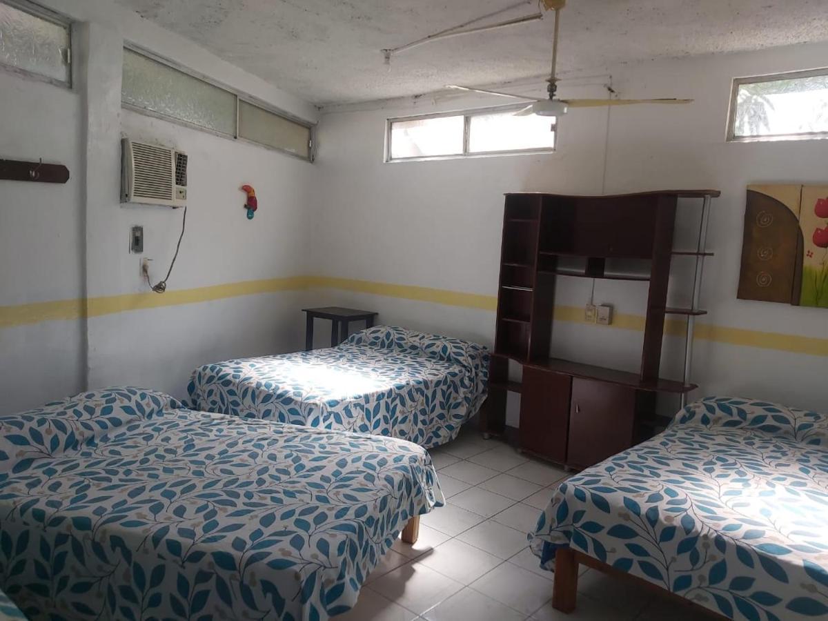 Hotel Ayalamar Manzanillo Luaran gambar