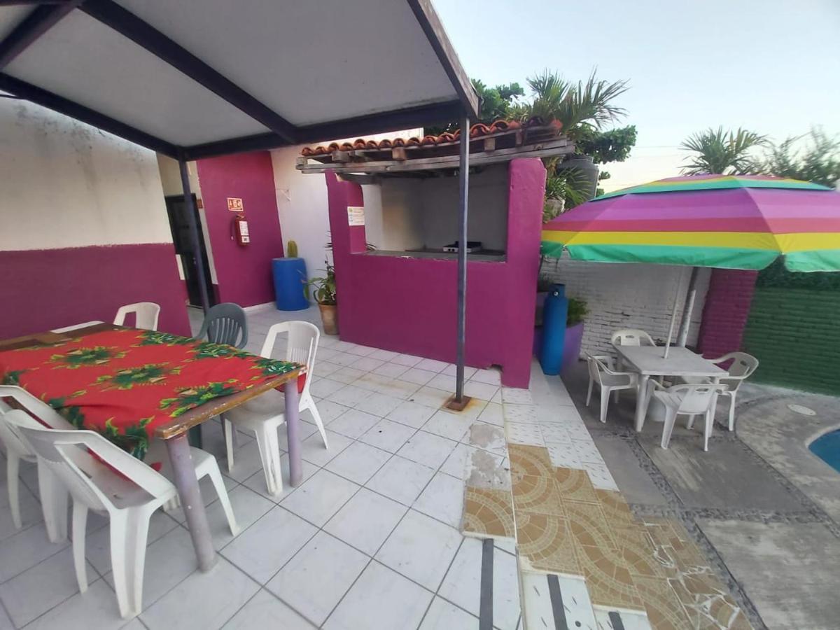 Hotel Ayalamar Manzanillo Luaran gambar
