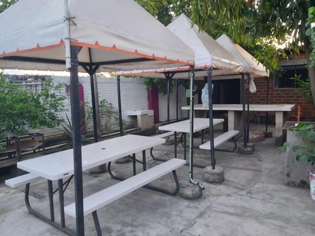 Hotel Ayalamar Manzanillo Luaran gambar