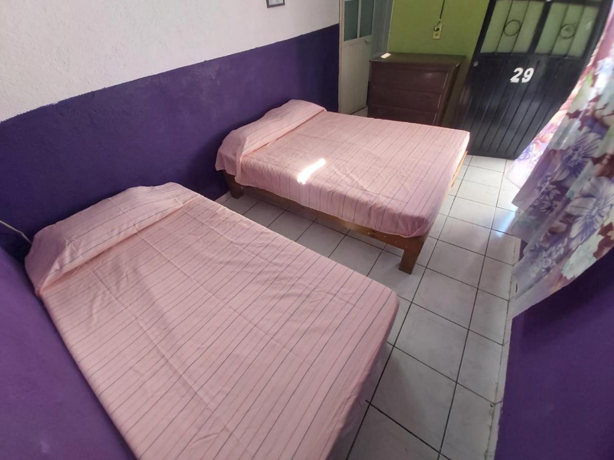 Hotel Ayalamar Manzanillo Luaran gambar