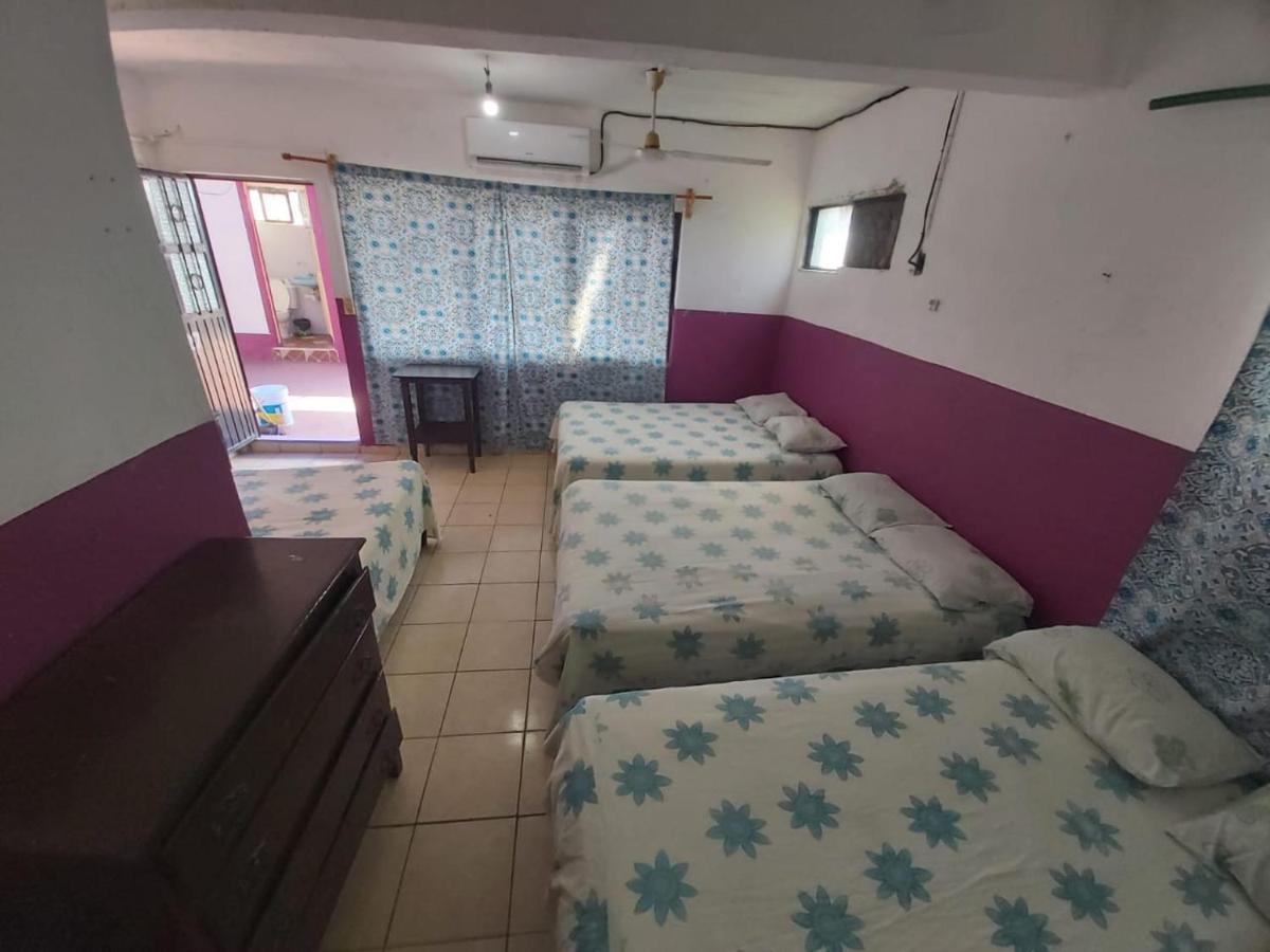 Hotel Ayalamar Manzanillo Luaran gambar
