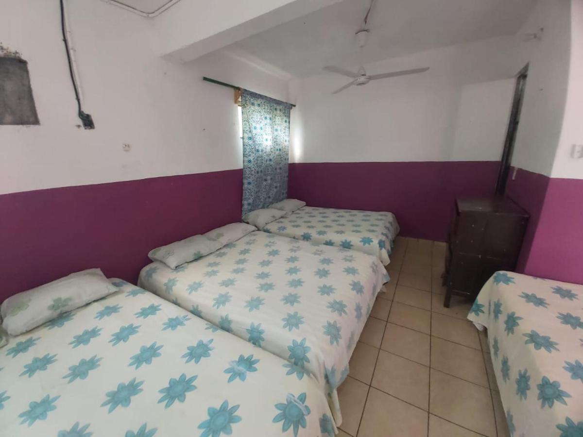 Hotel Ayalamar Manzanillo Luaran gambar