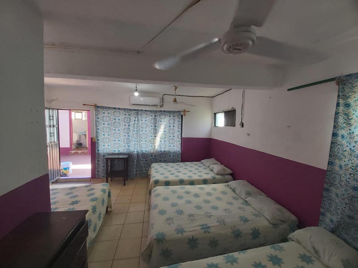 Hotel Ayalamar Manzanillo Luaran gambar