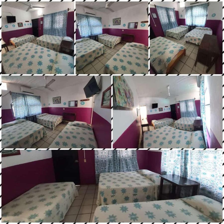 Hotel Ayalamar Manzanillo Luaran gambar