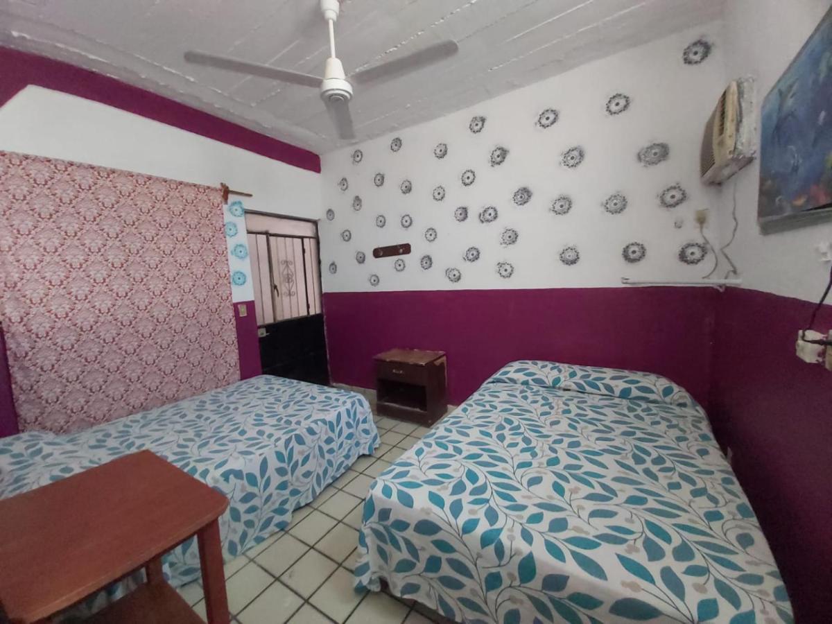 Hotel Ayalamar Manzanillo Luaran gambar