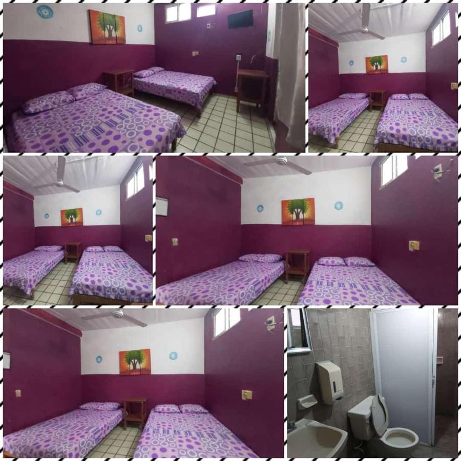 Hotel Ayalamar Manzanillo Luaran gambar