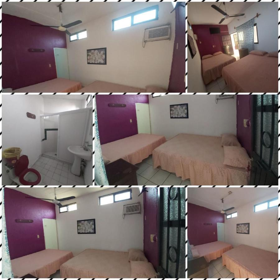 Hotel Ayalamar Manzanillo Luaran gambar