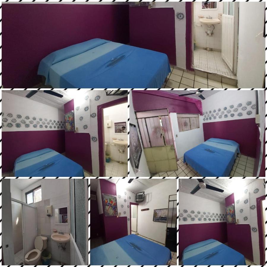 Hotel Ayalamar Manzanillo Luaran gambar