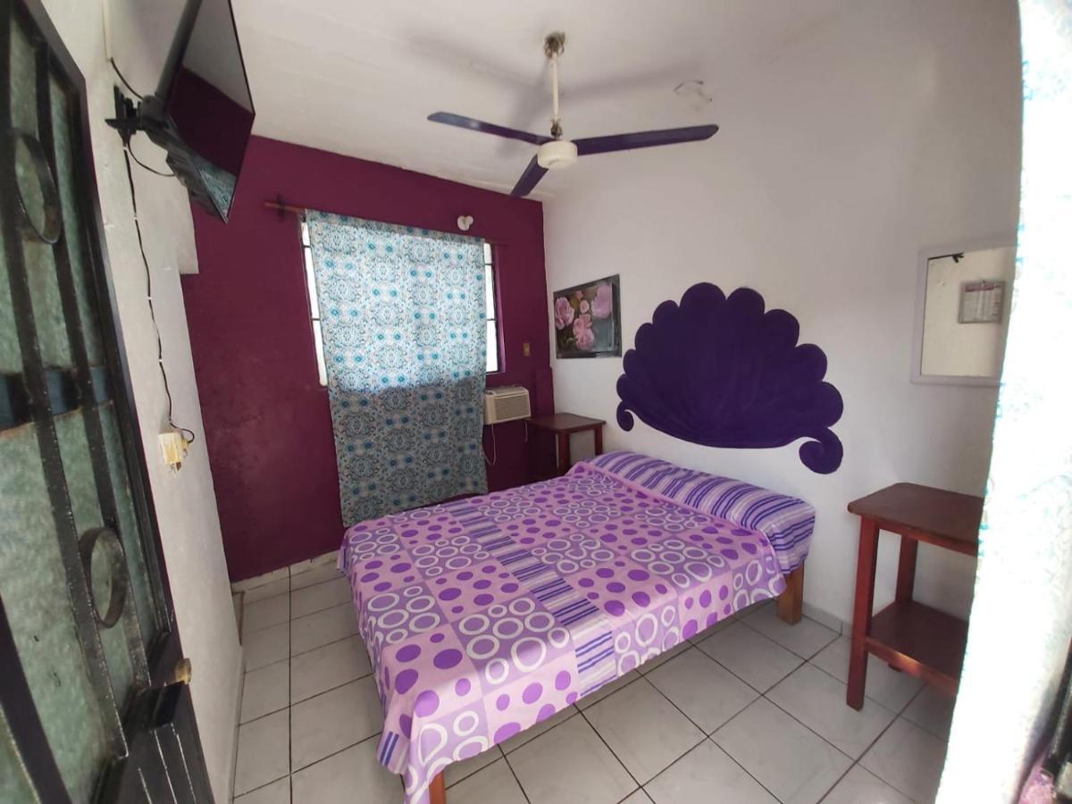 Hotel Ayalamar Manzanillo Luaran gambar