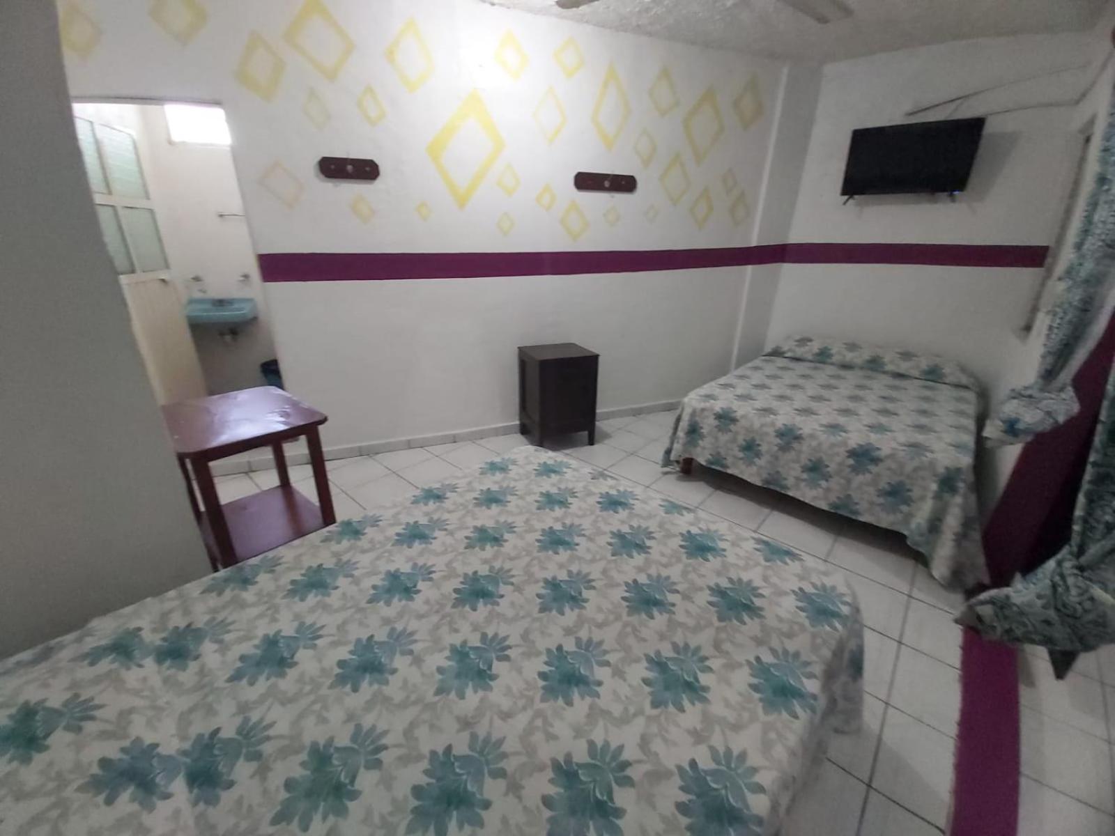 Hotel Ayalamar Manzanillo Luaran gambar