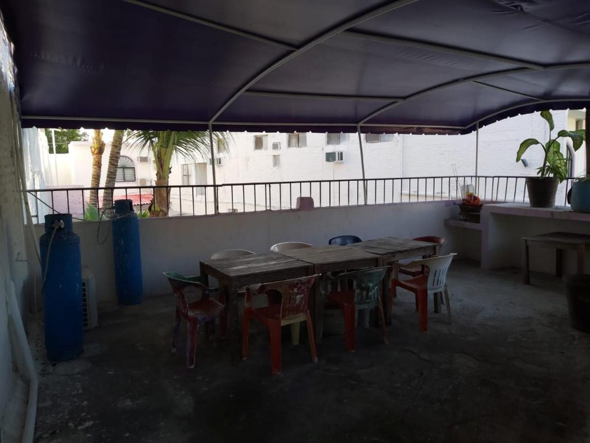 Hotel Ayalamar Manzanillo Luaran gambar